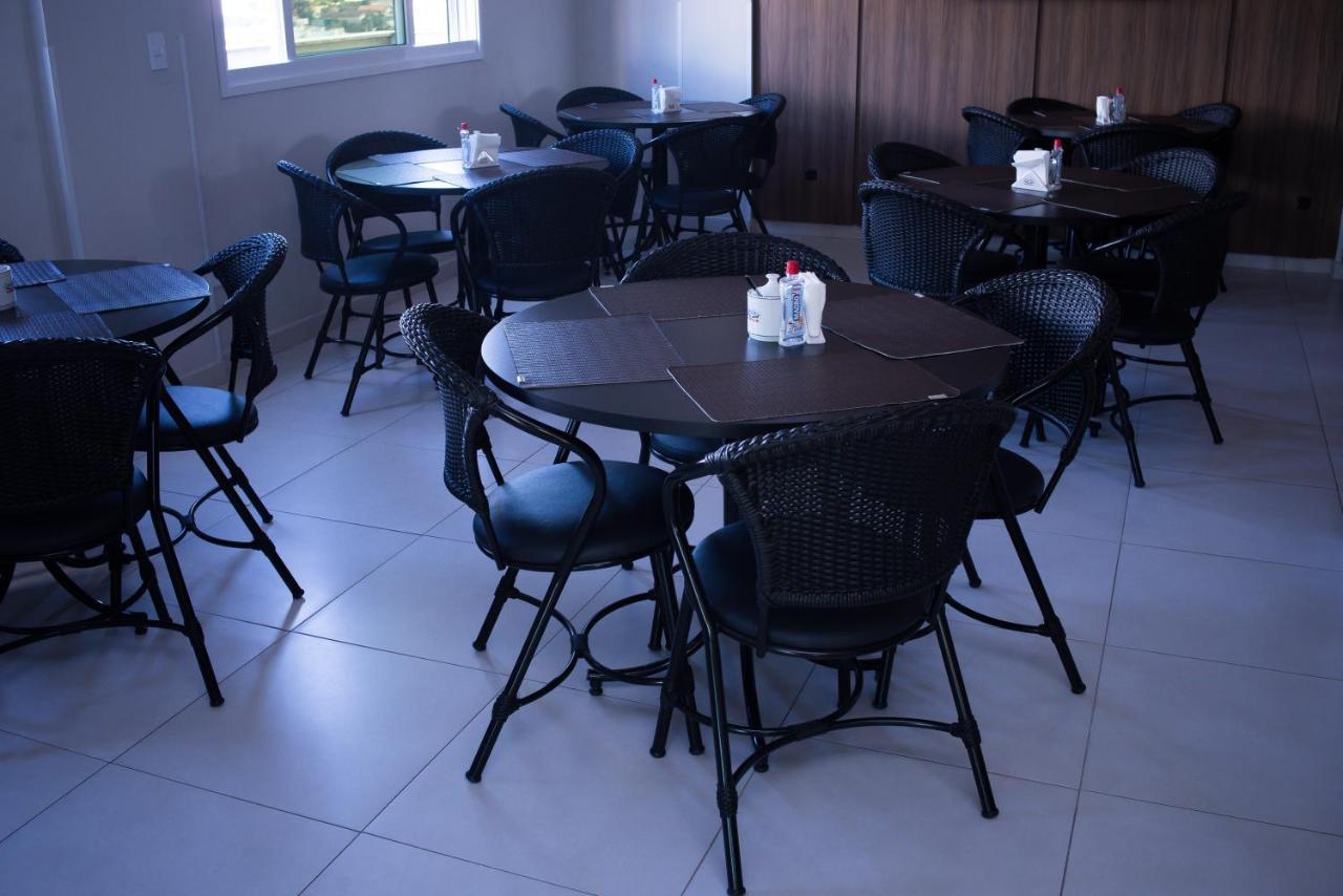 Apartahotel Sokulski Flat E Restaurante 3*