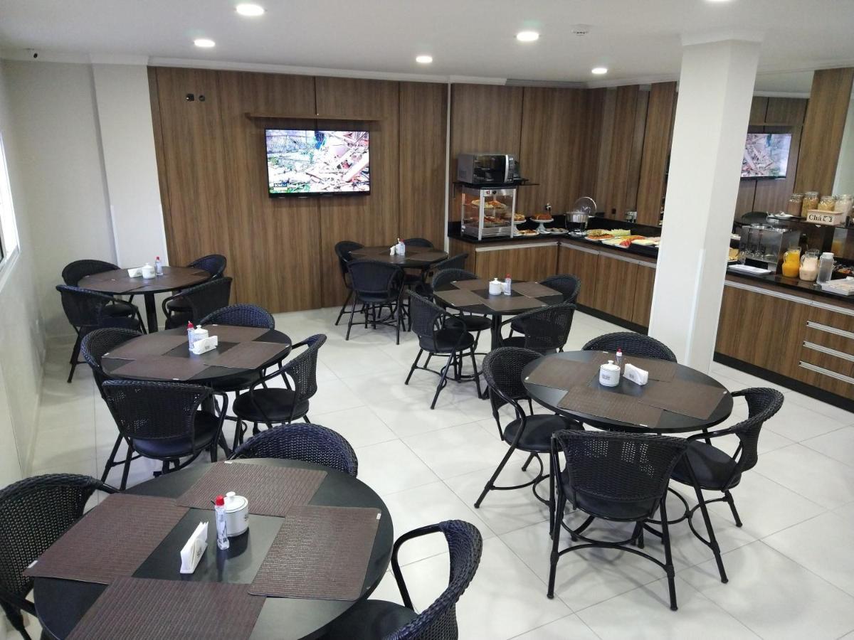 Sokulski Flat E Restaurante 3*